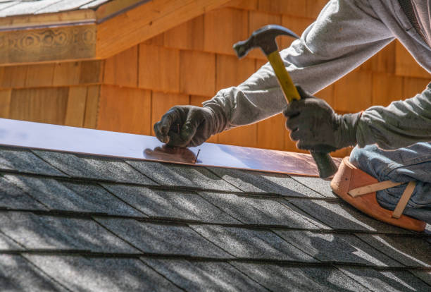 4 Ply Roofing in El Cerro Mission, NM
