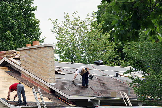 Best Chimney Flashing Repair  in El Cerro Mission, NM